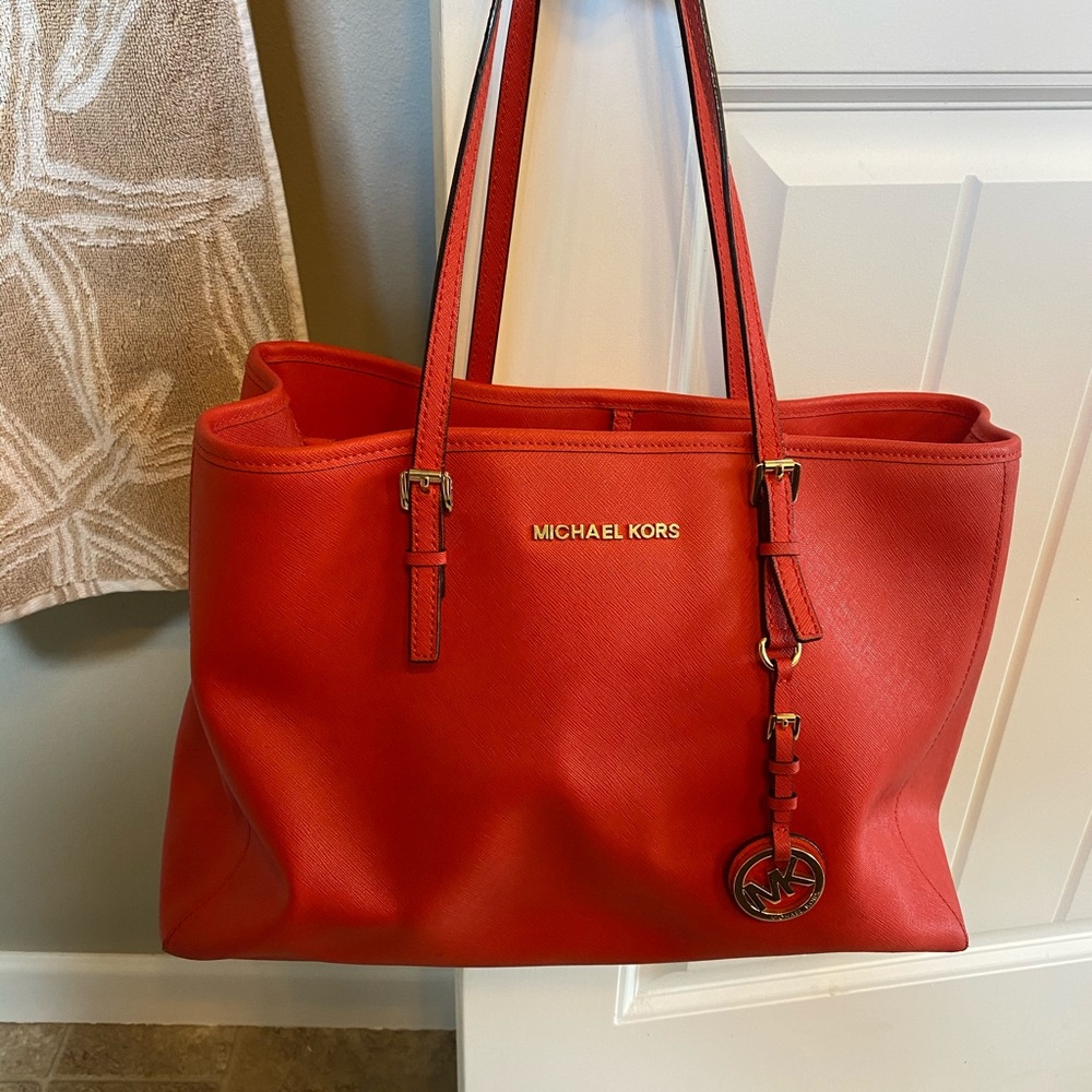 Michael Kors handbag